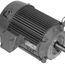 U2P3D General Purpose Motor
