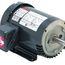 U3P1DF General Purpose Motor
