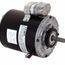 9666 Refrigeration Motor