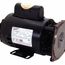 B662 Pool and Spa Motor