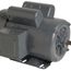 B697 General Purpose Motor