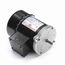 C346 Auger Drive Motor