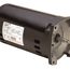 H637 Pool and Spa Motor