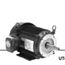 UJ32P2DM Close Coupled Pump Motor