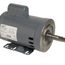 P121 Close Coupled Pump Motor