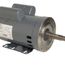 P123 Close Coupled Pump Motor