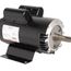 P140 Close Coupled Pump Motor
