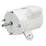 WD13AA2PZ7 White Epoxy Washdown Motor
