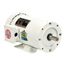 WD2C2PHC White Epoxy Washdown Motor