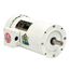 WD7P2DCR White Epoxy Washdown Motor