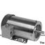 WDS2P2AFHC Stainless Steel Washdown Motor