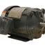 X1P2B Explosion Proof Motor
