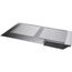 Condenser Grill Assembly, Left, 1007408-1L