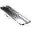 Drawer Slides, Self - Close, Set, 1009705