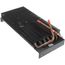 Sldrd Evaporator, Standard Back Bar, R290, 1019658-1