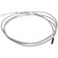Thermistor Sensor, NTC, 1.5m, 1023903