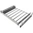 Kit, Service, Shelf, Wine, 24in, Uc, G5, 1056372