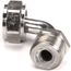 Elbow Coupling, 90 Degree M X, 2036SS