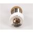 Drain Socket, Overflow Kit, 253B