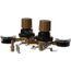 Regulator Manifold, Secondary, 26162E