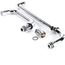 Spout Replc Kit, Double Joint, 43200ADJ