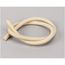 Rinse Aid Squeeze Tube 1/8", 52680-1