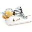Door Lock, 1 Door, Fld Instld, 57907R