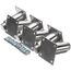 Set of 6, Adj (4-6), 57934