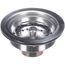 Drain Socket, 1-1/2, with Dua, 58878