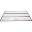 Shelf; Center Cavity; Black; V, 62308-2BL