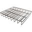 Shelf; with Dividers; Ends; Bl, 62475-2BL