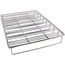 Shelf; with Dividers; Center;, 62476-2BL