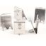 Bag of (12) Shelf Clips Back B, 63019-3