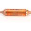 R134a, 3/8 Id Inlet, X, 63297
