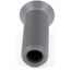 Drain Nipple, PVC, Tapered Flg, 63533A1