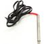 NTC, Stainless Steel, 1/4 Od X, 63816-2