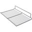 With Side Rail, Coated, 64810-1