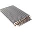 Fin Coil, Evaporator, 24, 65251A