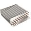 Fin Coil, Cond, 24, 65252A