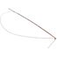 L&s Line Assembly, Ref, 24", 65400A