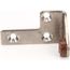 Hinge Assembly, Cabinet, Left Side, 65505L
