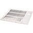 Front, Switch Cutout, 65662-2A