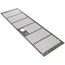 Rear Condenser Panel, 65741A-1