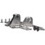 Hinge Assembly, Group, RH NL2/HHC, 66264R