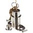 Lock Assembly, Slant Top, 67226