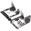 Hinge Kit, Right Hand, Res, Ge, 67439R