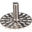 Glass Rinser Valve Assembly, (no F, 68743SS-1