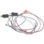 Wire Harness, Driver to Boards, 68754
