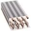 Fin Coil, Evaporator, 68978