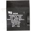 Run Capacitor; 12 Microfarad;, 70031-2